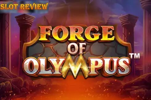 Forge of Olympus slot